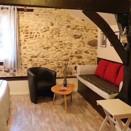 Chambre D'Hotes Au Sargaillon Pouillon Экстерьер фото