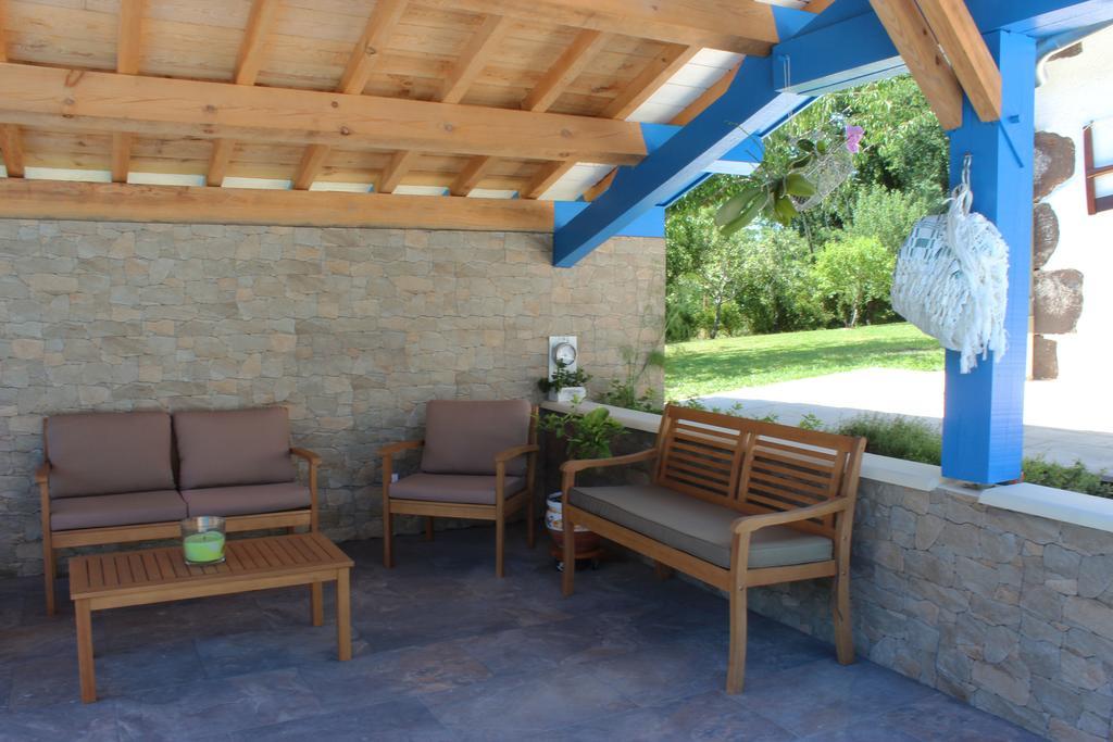 Chambre D'Hotes Au Sargaillon Pouillon Экстерьер фото