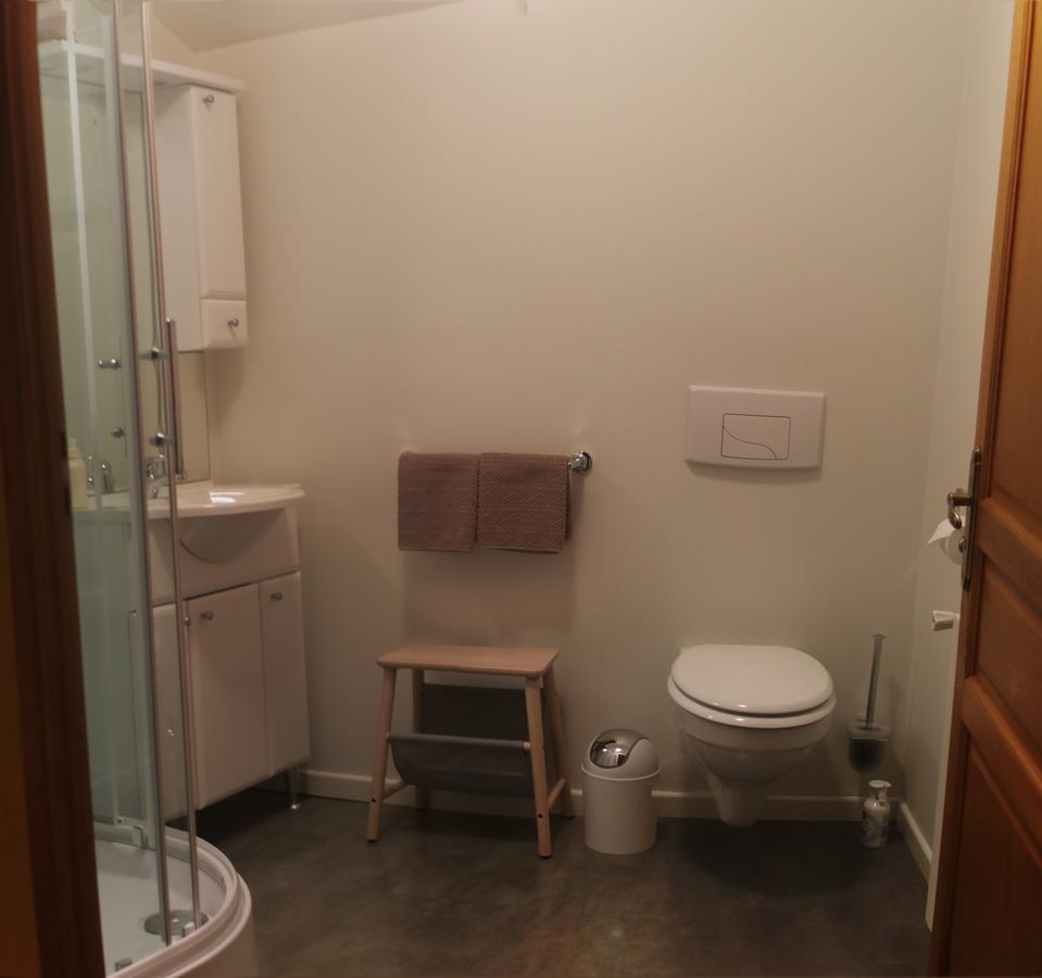Chambre D'Hotes Au Sargaillon Pouillon Экстерьер фото